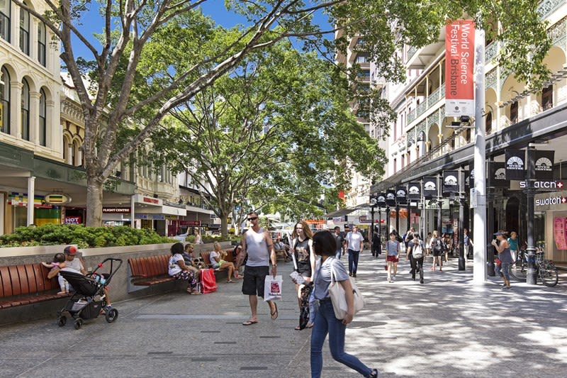 Click to view all images Restaurant business for sale in Brisbane City - Image 3