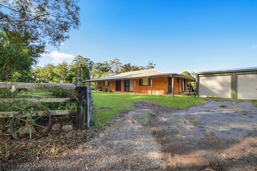 Click to view all images 261 Old King Creek Road King Creek NSW 2446 - Image 1