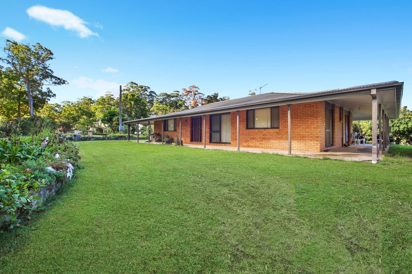 Click to view all images 261 Old King Creek Road King Creek NSW 2446 - Image 2