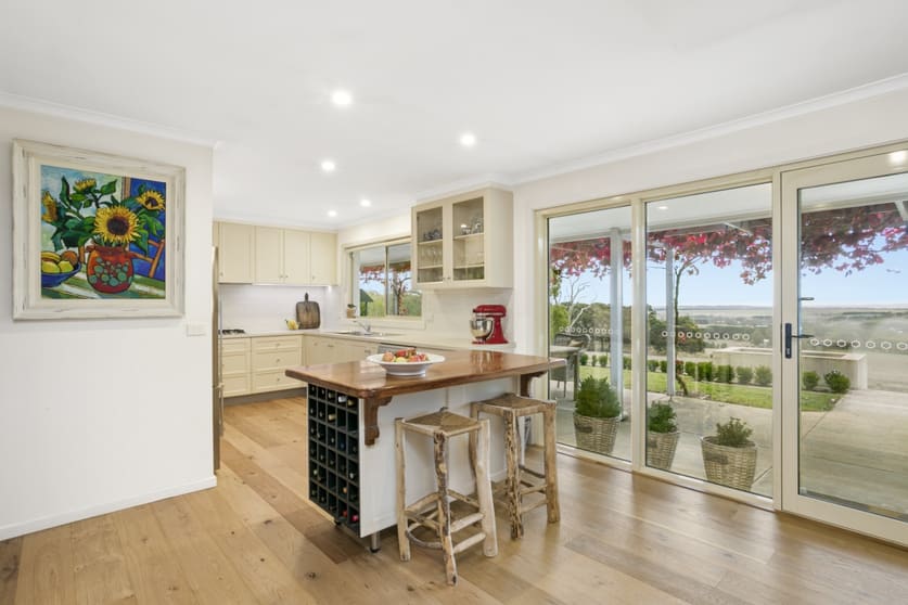 Click to view all images 20 Old Lorne Road Deans Marsh VIC 3235 - Image 3