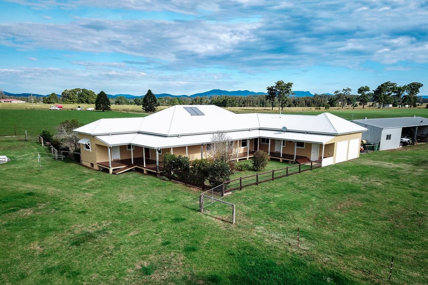 Click to view all images 18 Carswell Road, Redbank NSW 2446 - Image 1