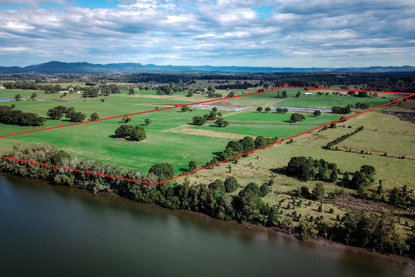 Click to view all images 18 Carswell Road, Redbank NSW 2446 - Image 3