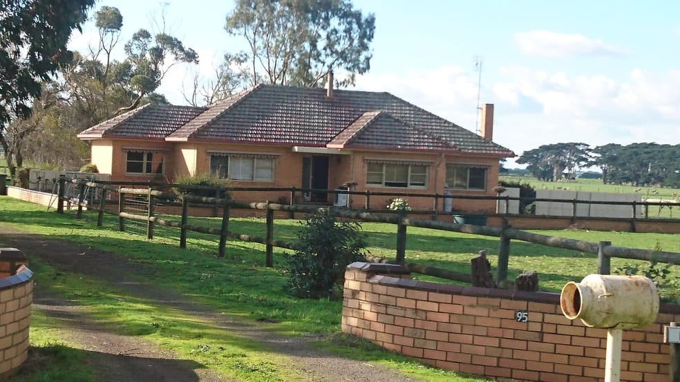 Click to view all images 95 Settlement Road Chocolyn VIC 3260 - Image 1