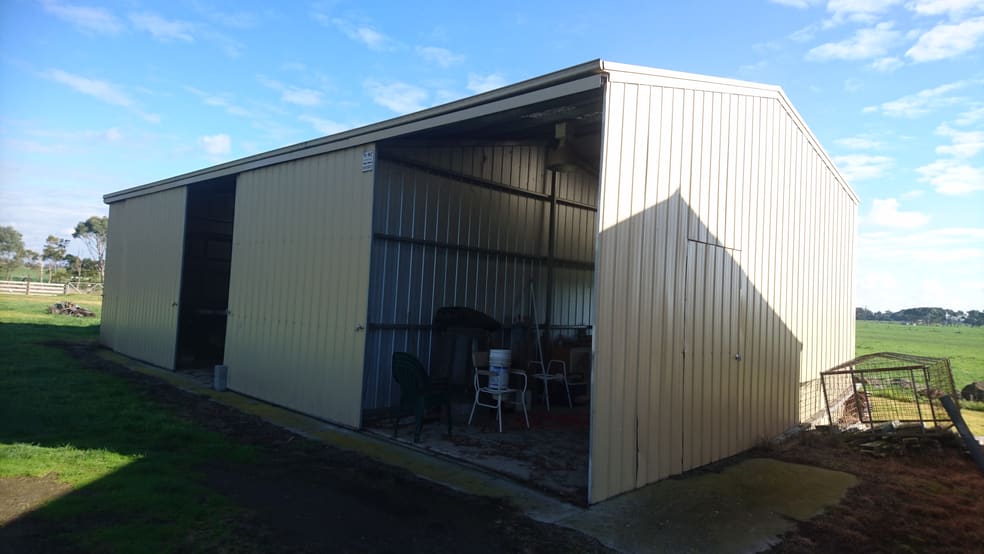 Click to view all images 95 Settlement Road Chocolyn VIC 3260 - Image 2