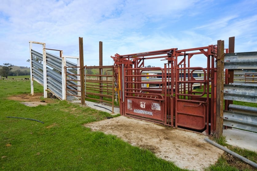 Click to view all images Lot 2 Snow Road Whorouly East VIC 3735 - Image 2