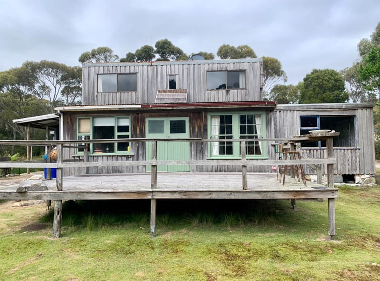 Click to view all images 205 Arthur River Road Marrawah TAS 7330 - Image 1