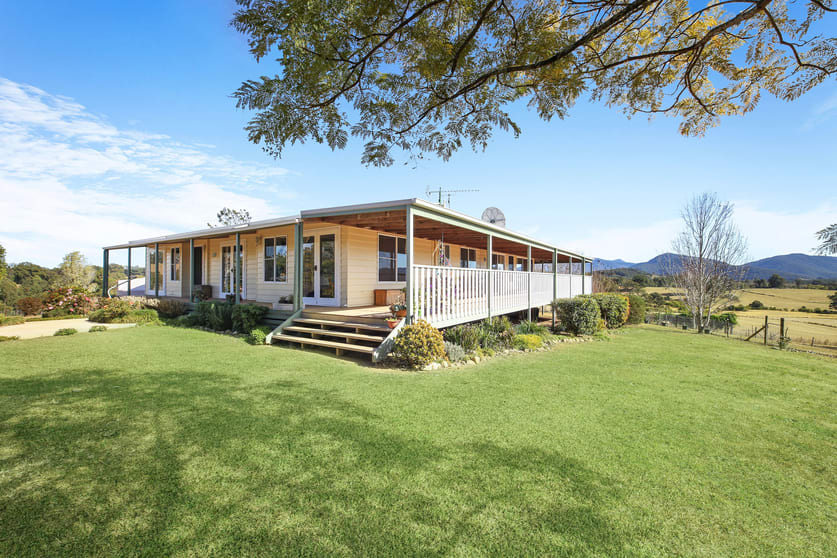 Click to view all images 353 Upper Rollands Plains Road Rollands Plains NSW 2441 - Image 2