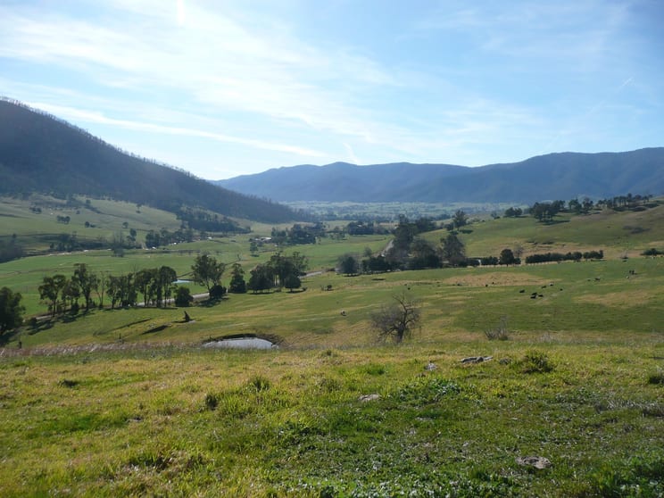 275 Running Creek Rd Kancoona VIC 3691 - Image 1