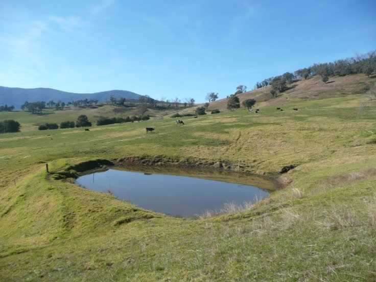 275 Running Creek Rd Kancoona VIC 3691 - Image 2