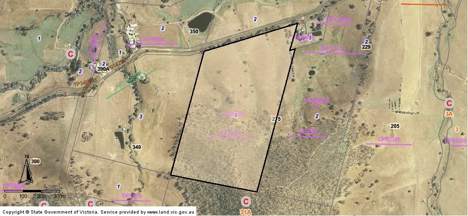 275 Running Creek Rd Kancoona VIC 3691 - Image 3