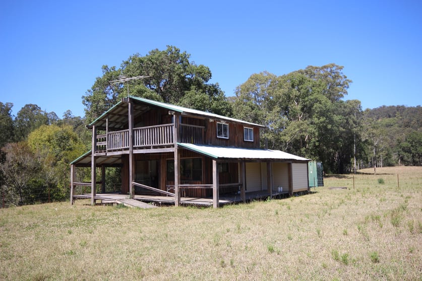 Click to view all images 265 Rocky Falls Road Ellenborough NSW 2446 - Image 2