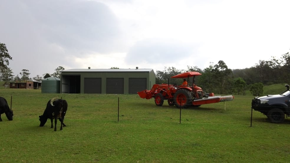 Click to view all images 265 Rocky Falls Road Ellenborough NSW 2446 - Image 3