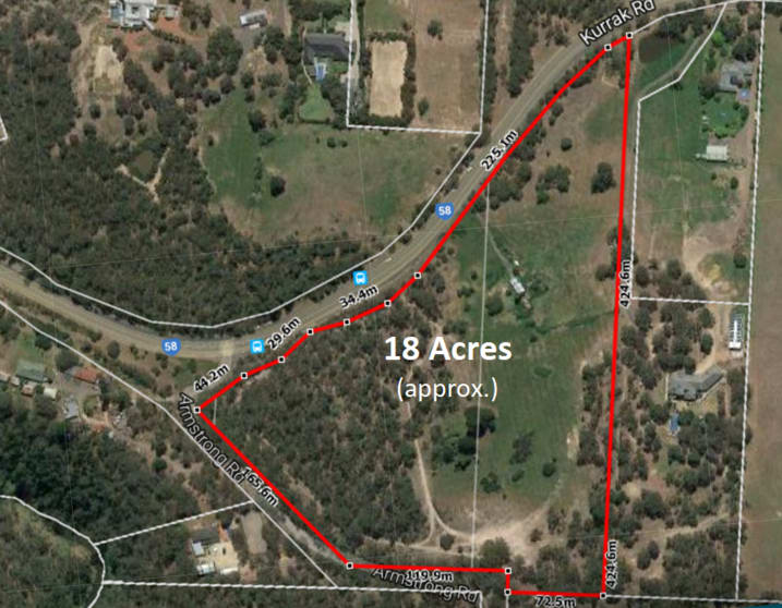 Click to view all images Yarrambat VIC 3091 - Image 1