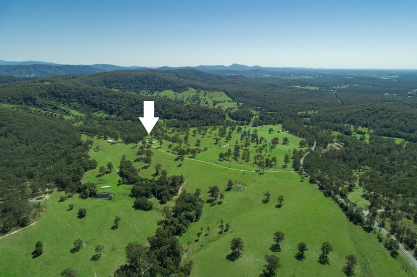 Click to view all images 842 Comboyne Road Byabarra NSW 2446 - Image 3