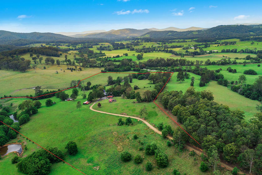 Click to view all images 66 Eastern Boundary Road Bellangry NSW 2446 - Image 2