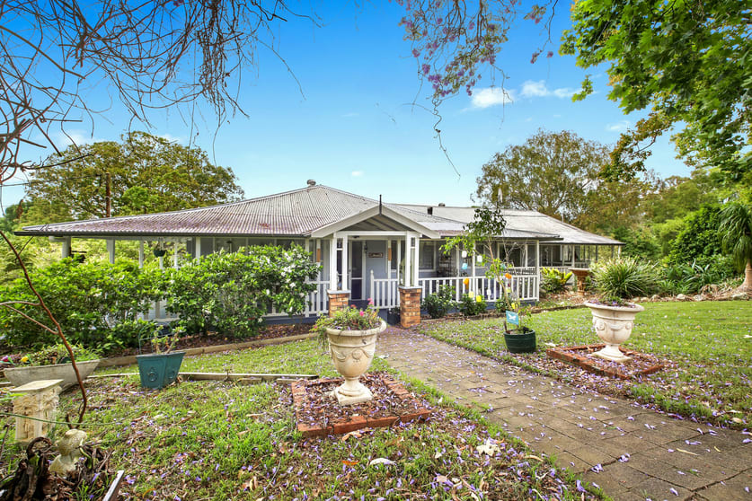 Click to view all images 66 Eastern Boundary Road Bellangry NSW 2446 - Image 3