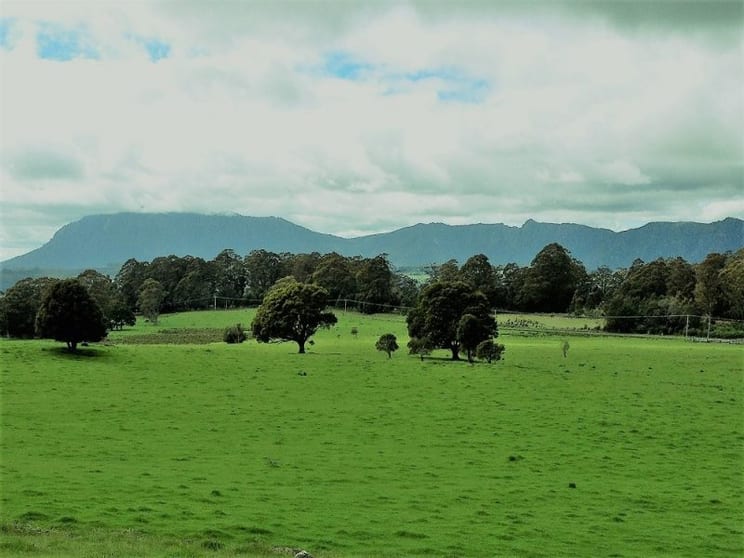 830 Cradle Mountain Road Erriba TAS 7310 - Image 1