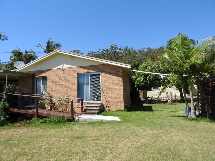 Click to view all images 484 Blackbutt Road, Herons Creek NSW 2439 - Image 3