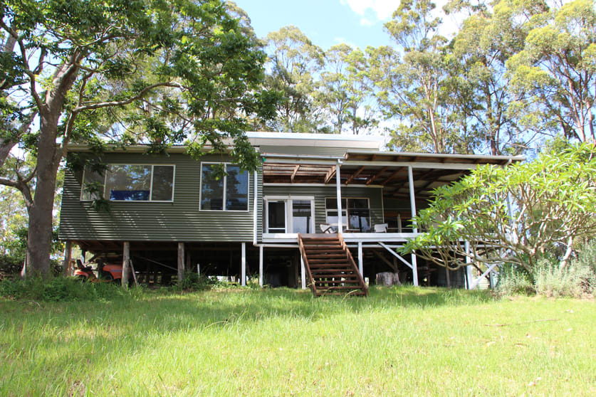 Click to view all images 1042 Ponsford Road Ellenborough NSW 2446 - Image 3