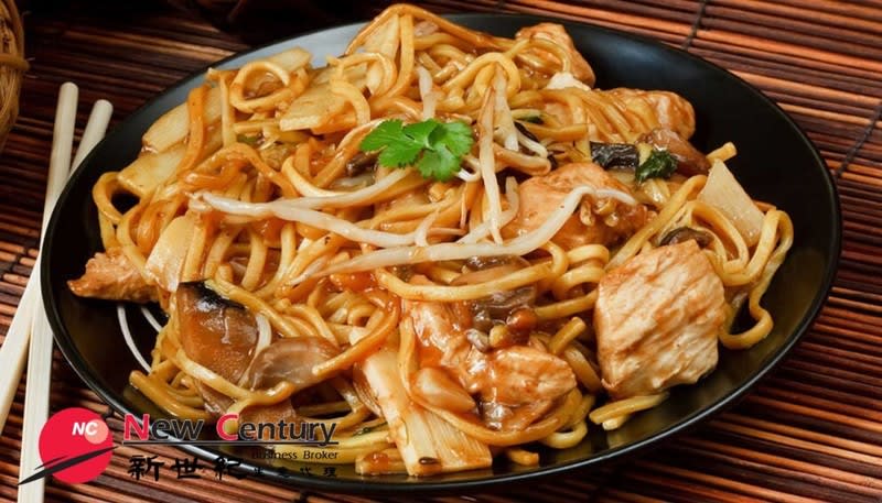 Food, Beverage & Hospitality  business for sale in Box Hill - Image 1