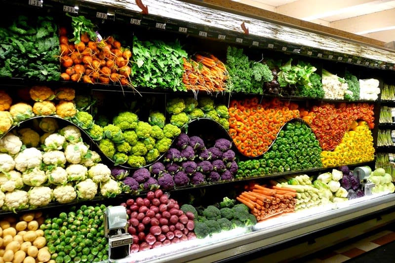 Click to view all images Fruit, Veg & Fresh Produce business for sale in Balwyn - Image 1