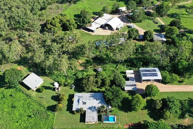 2105 Granitevale Station - Granitevale Road Granite Vale QLD 4815 - Image 2