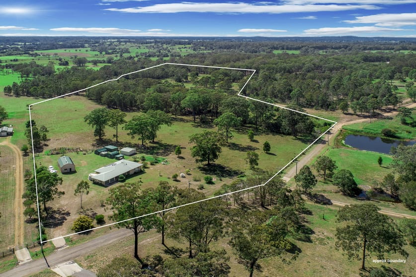 Click to view all images 113 Bago View Drive Rosewood NSW 2446 - Image 1