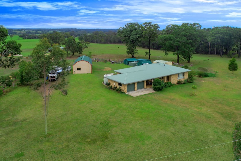 Click to view all images 113 Bago View Drive Rosewood NSW 2446 - Image 3