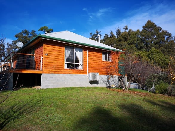 Click to view all images 69 Tim’s Creek Road Mathinna TAS 7214 - Image 1