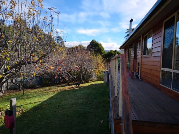 Click to view all images 69 Tim’s Creek Road Mathinna TAS 7214 - Image 2