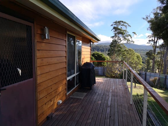Click to view all images 69 Tim’s Creek Road Mathinna TAS 7214 - Image 3
