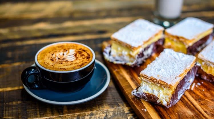 Click to view all images Takeaway Food business for sale in Melbourne - Image 1