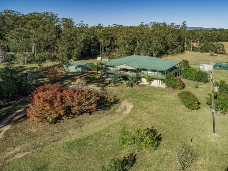 Click to view all images 130 Bobs Creek Road, Bobs Creek NSW 2439 - Image 2