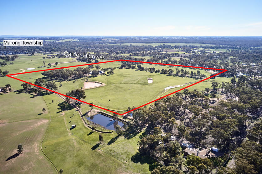1229 Calder Highway Marong VIC 3515 - Image 1