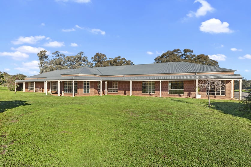 1229 Calder Highway Marong VIC 3515 - Image 2