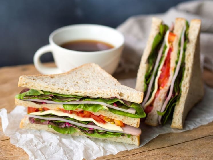 Click to view all images Takeaway Food business for sale in Melbourne - Image 2