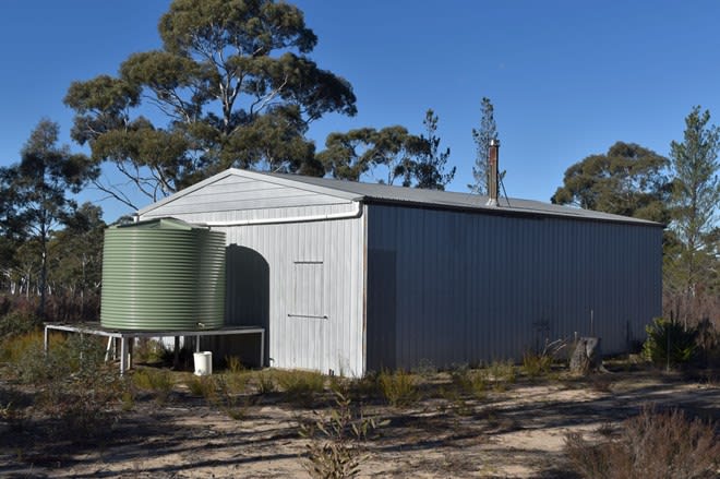 87 Paddys Close Lower Boro NSW 2580 - Image 1