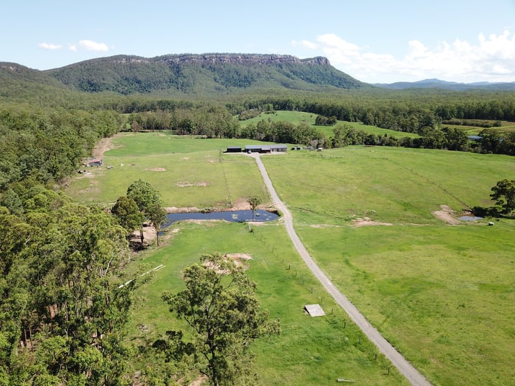 Click to view all images 60 The Paddock Road Wauchope NSW 2446 - Image 1