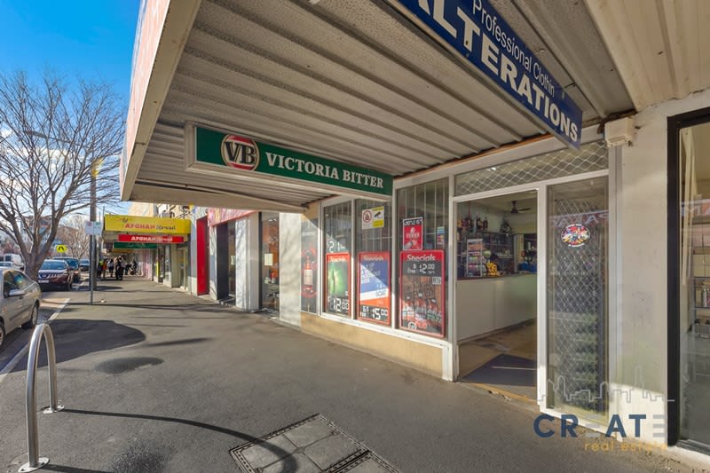 246 Hampshire Road Sunshine VIC 3020 - Image 1