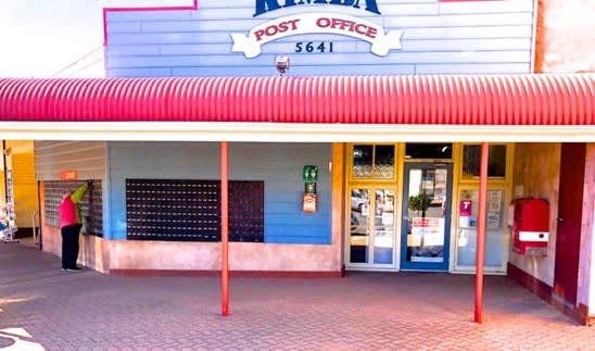 Click to view all images Post Offices business for sale in Spencer Gulf & West Coast SA - Image 1