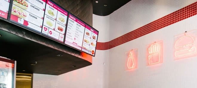 Click to view all images Franchise Business in Windsor - Image 3