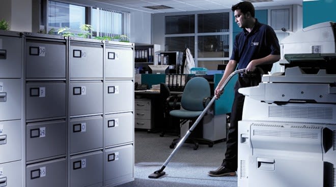 Click to view all images Cleaning Services business for sale in Geelong - Image 3