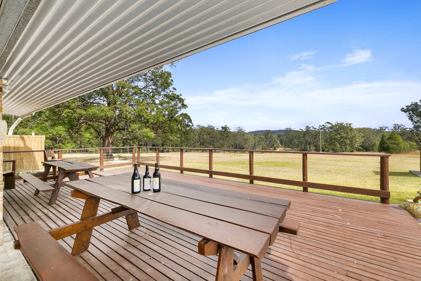 Click to view all images 215 Roseneath Road Bobs Creek NSW 2439 - Image 1