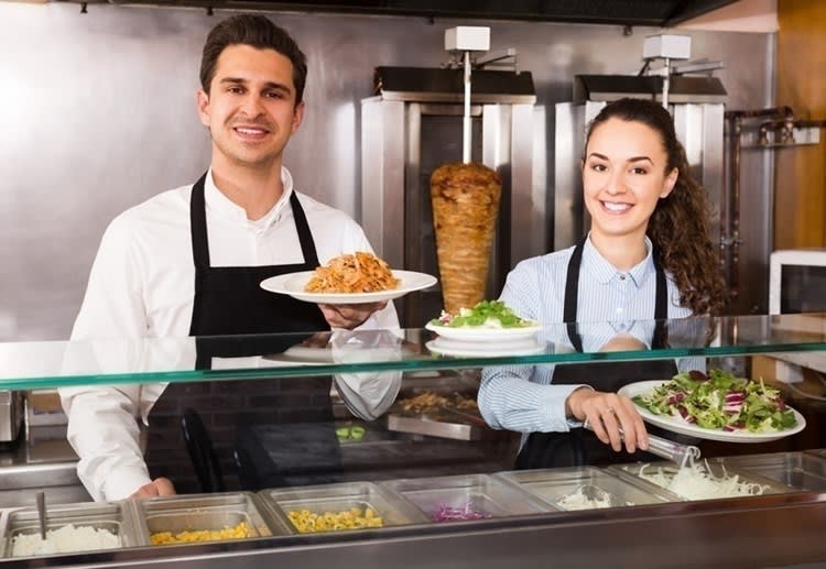 Click to view all images Food, Beverage & Hospitality business for sale in Doncaster East - Image 1