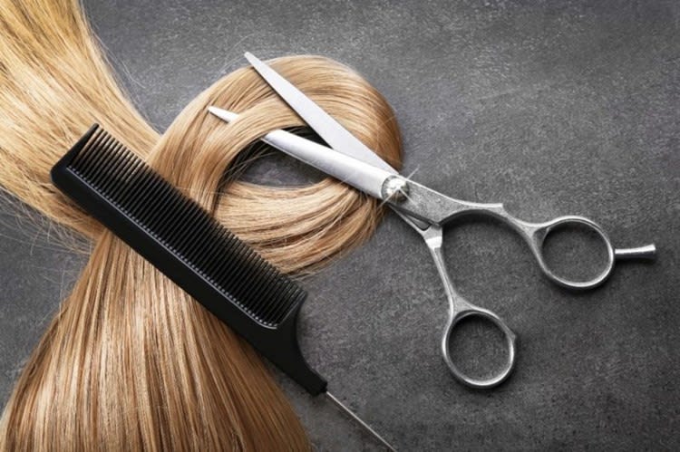 Click to view all images Hairdresser business for sale in Maribyrnong - Image 1