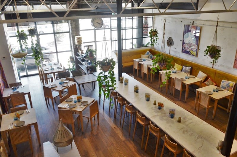 Click to view all images Food, Beverage & Hospitality business for sale in Port Melbourne - Image 3