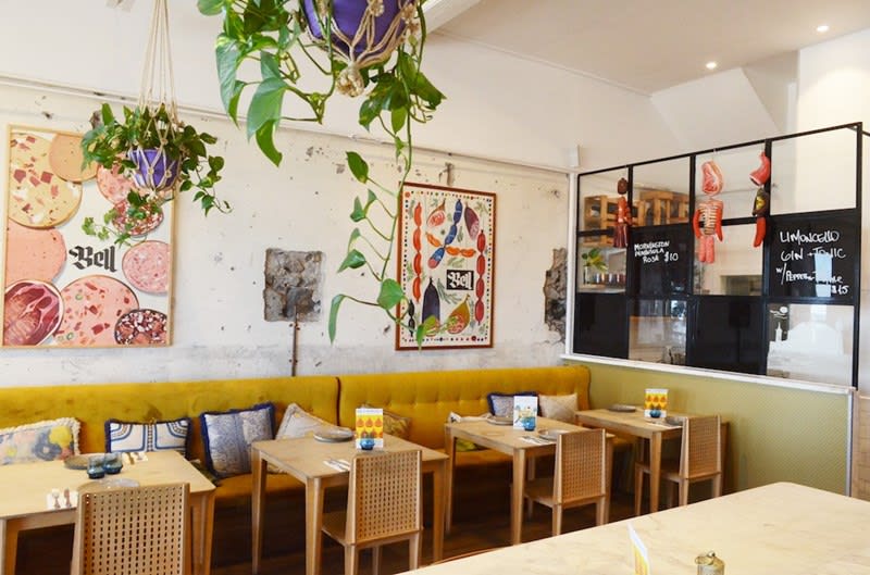 Click to view all images Food, Beverage & Hospitality business for sale in Port Melbourne - Image 2