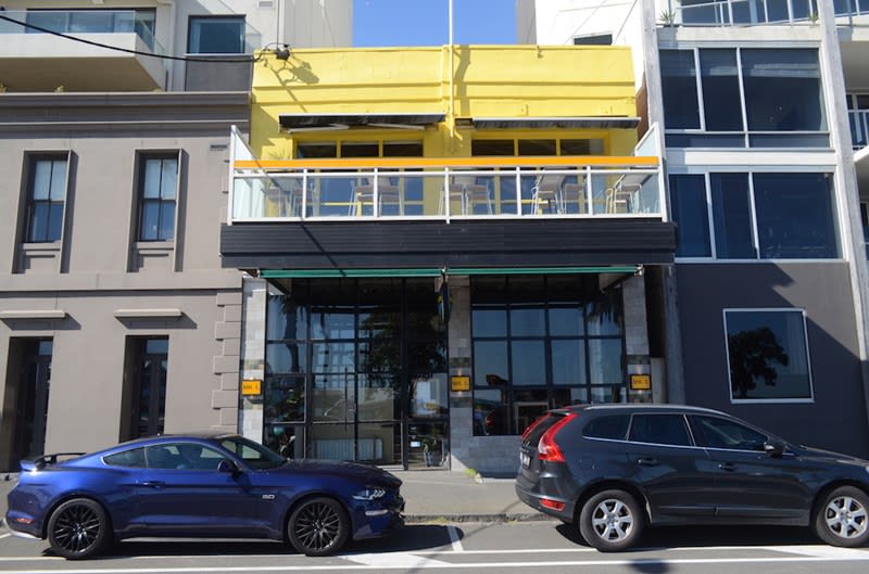 Click to view all images Food, Beverage & Hospitality business for sale in Port Melbourne - Image 1