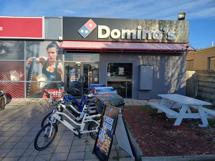 Click to view all images Franchise Business in Mornington - Image 1