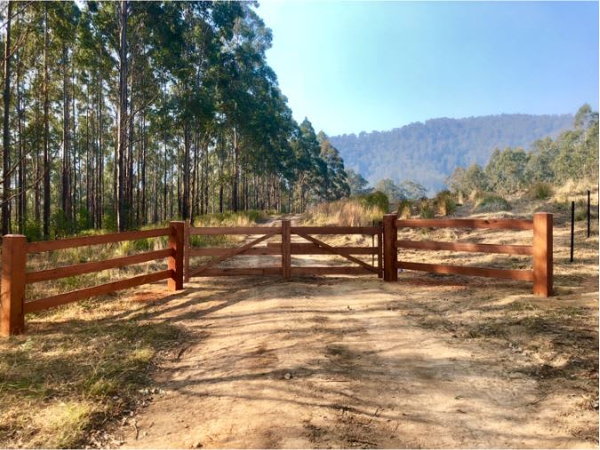 Lot 125 DP/7544058 Blue gum lane Toms Creek NSW 2446 - Image 1